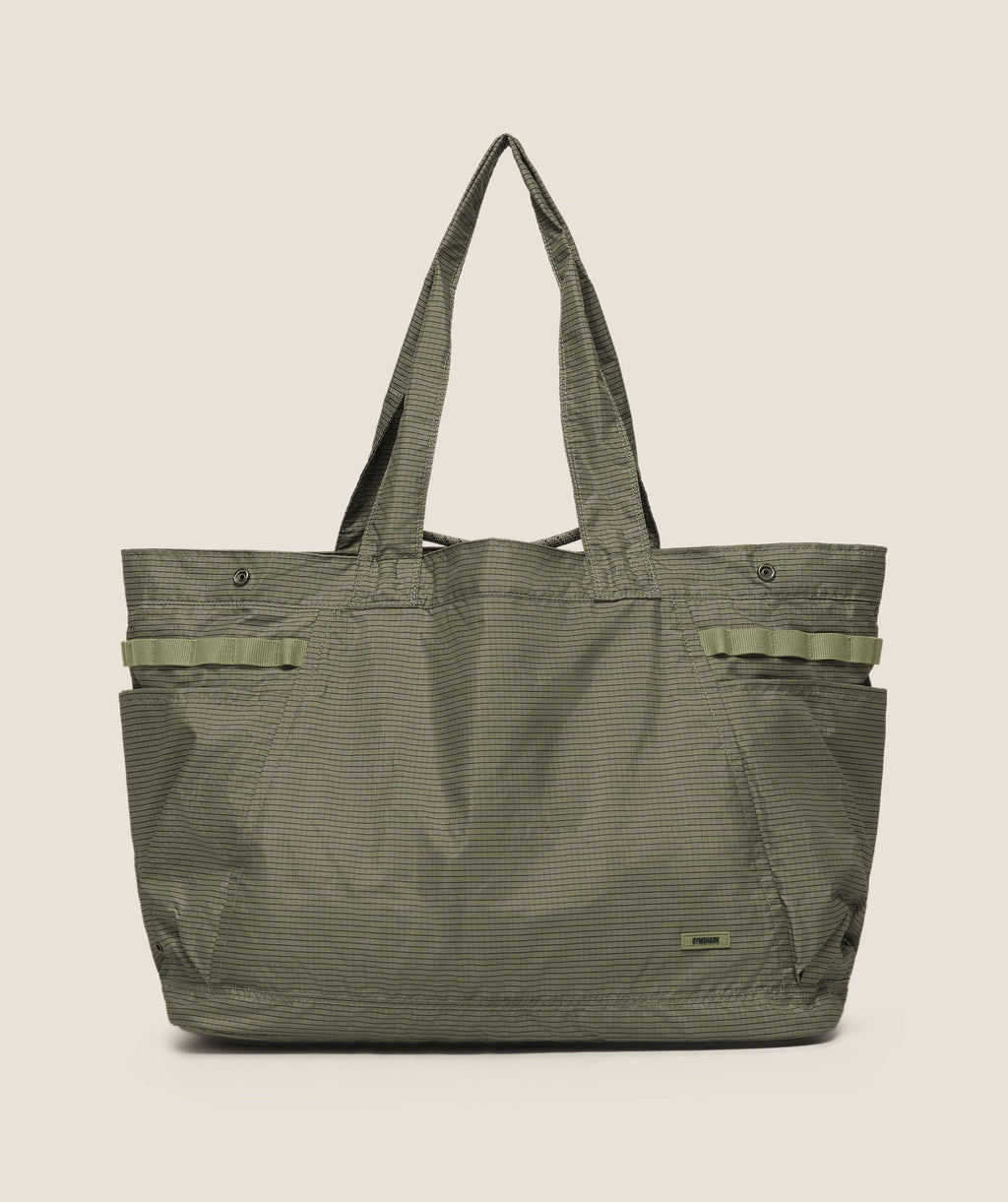 Hybrid Tote