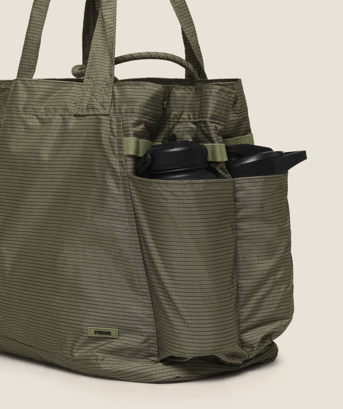 Hybrid Tote