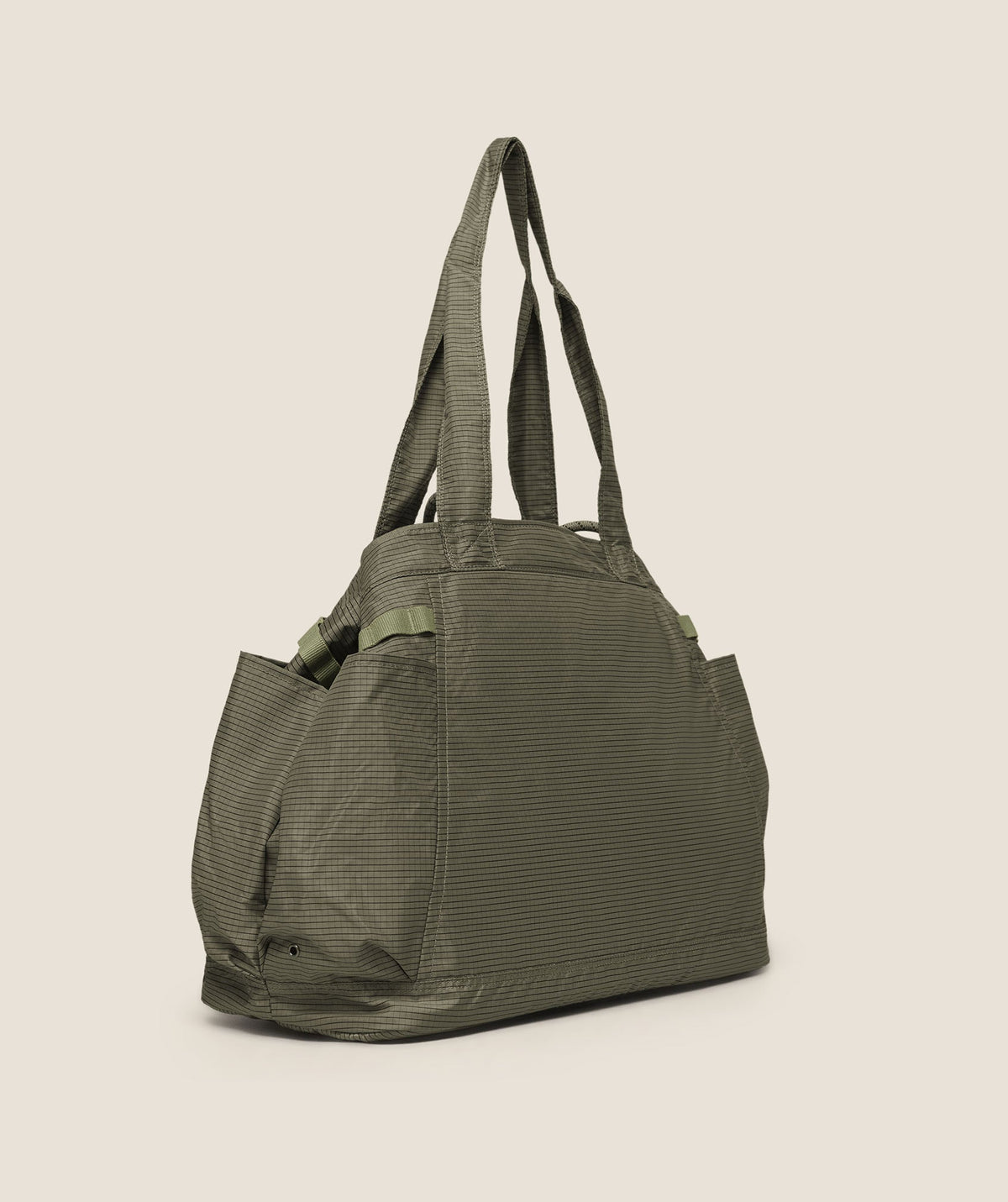 Hybrid Tote