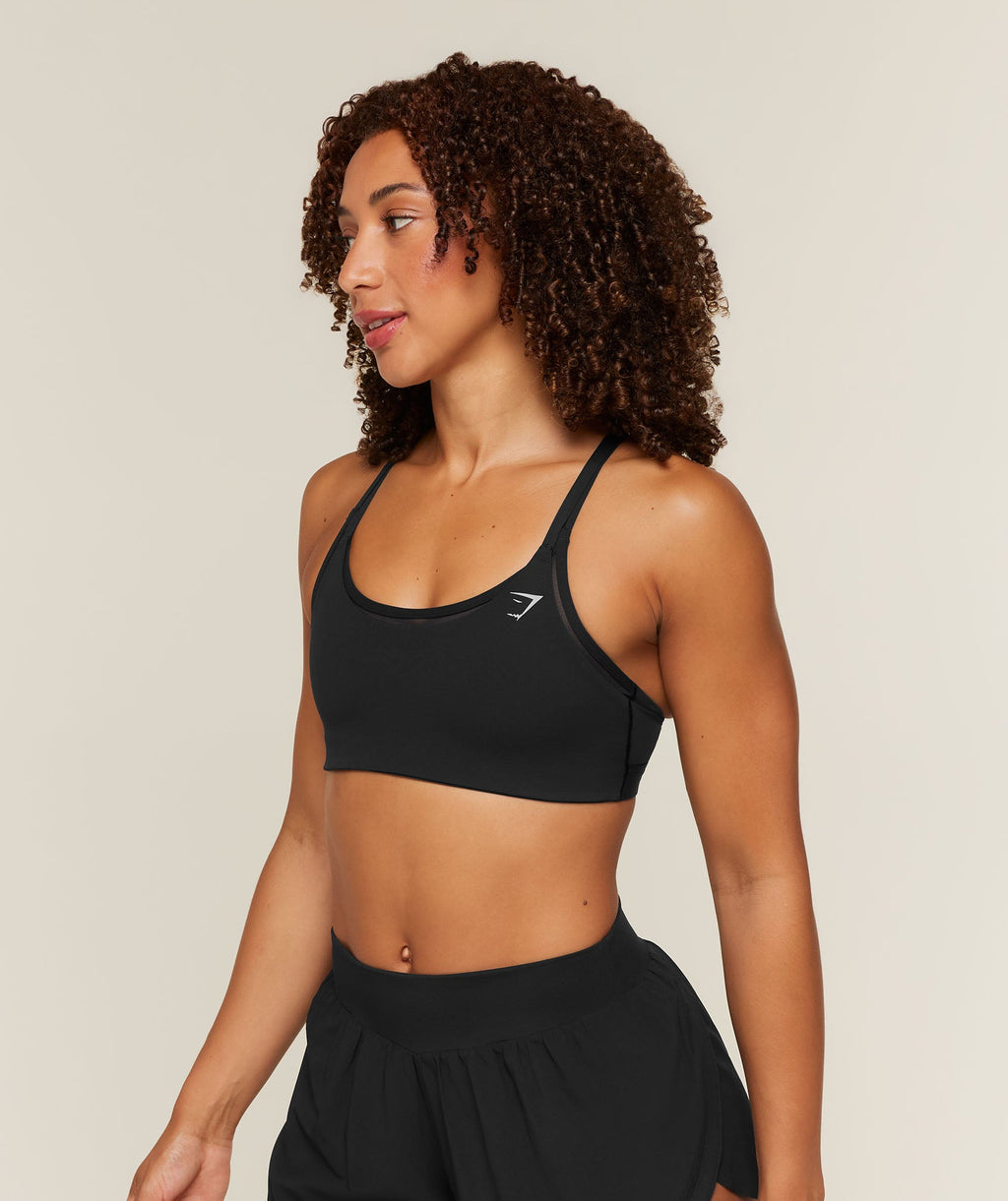 Hybrid Sports Bra