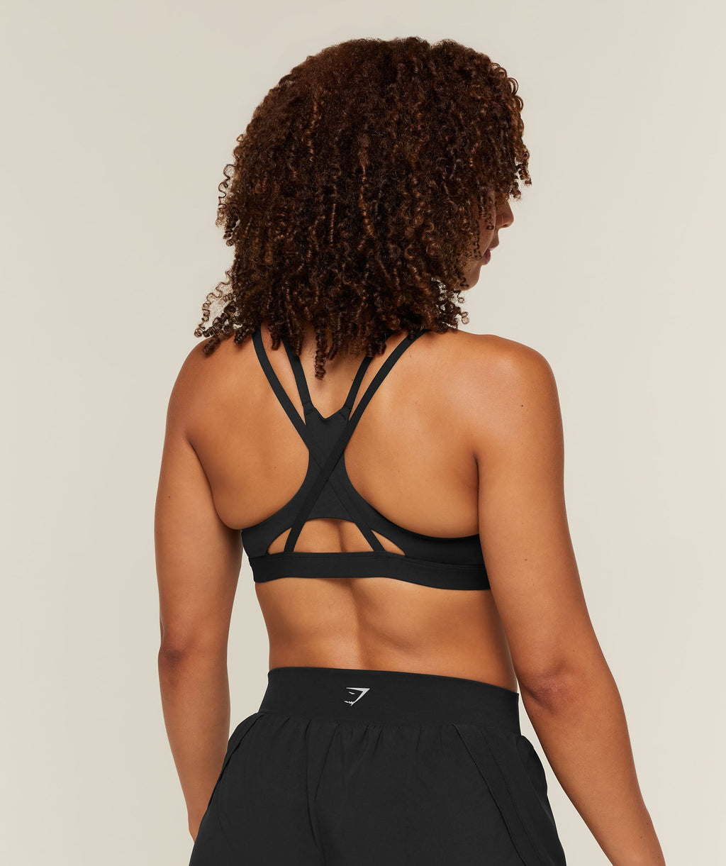 Hybrid Sports Bra