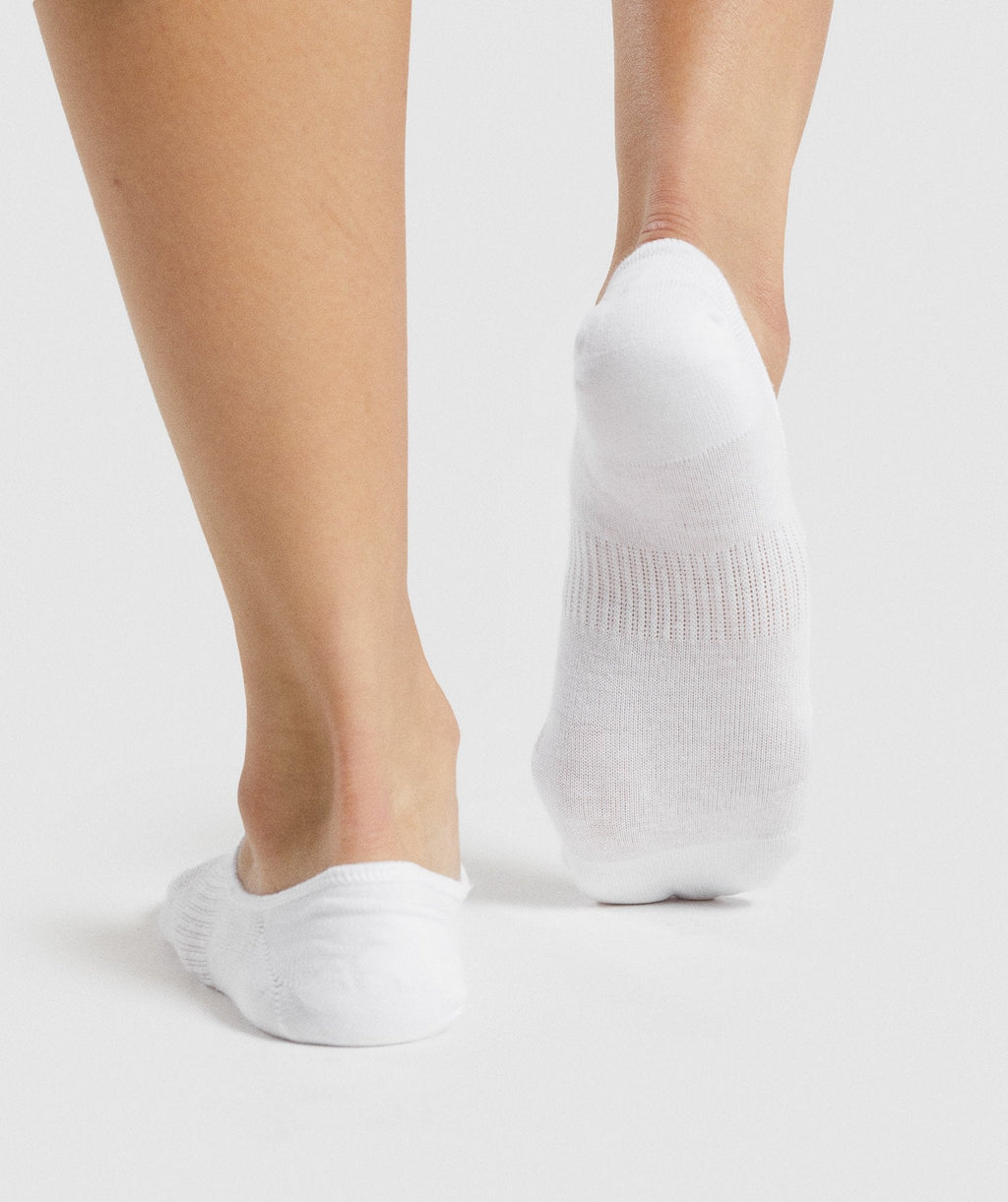 No Show Socks 3pk