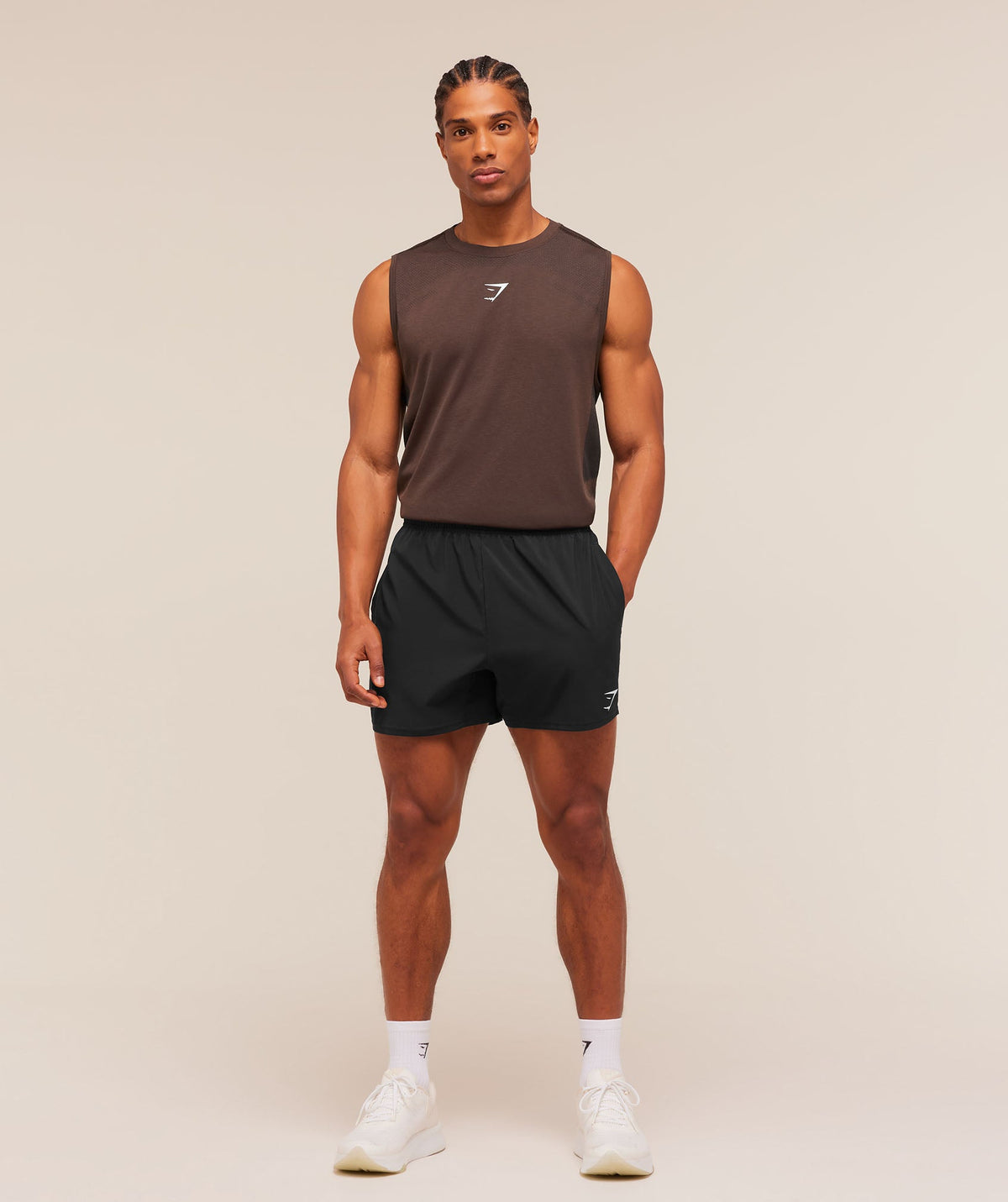 Lightweight Seamless Tank