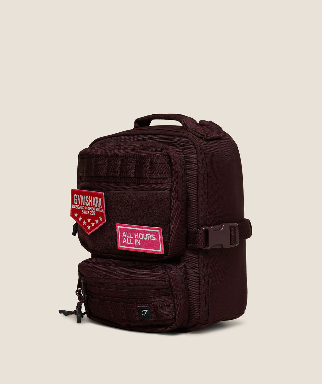Mini Tactical Backpack