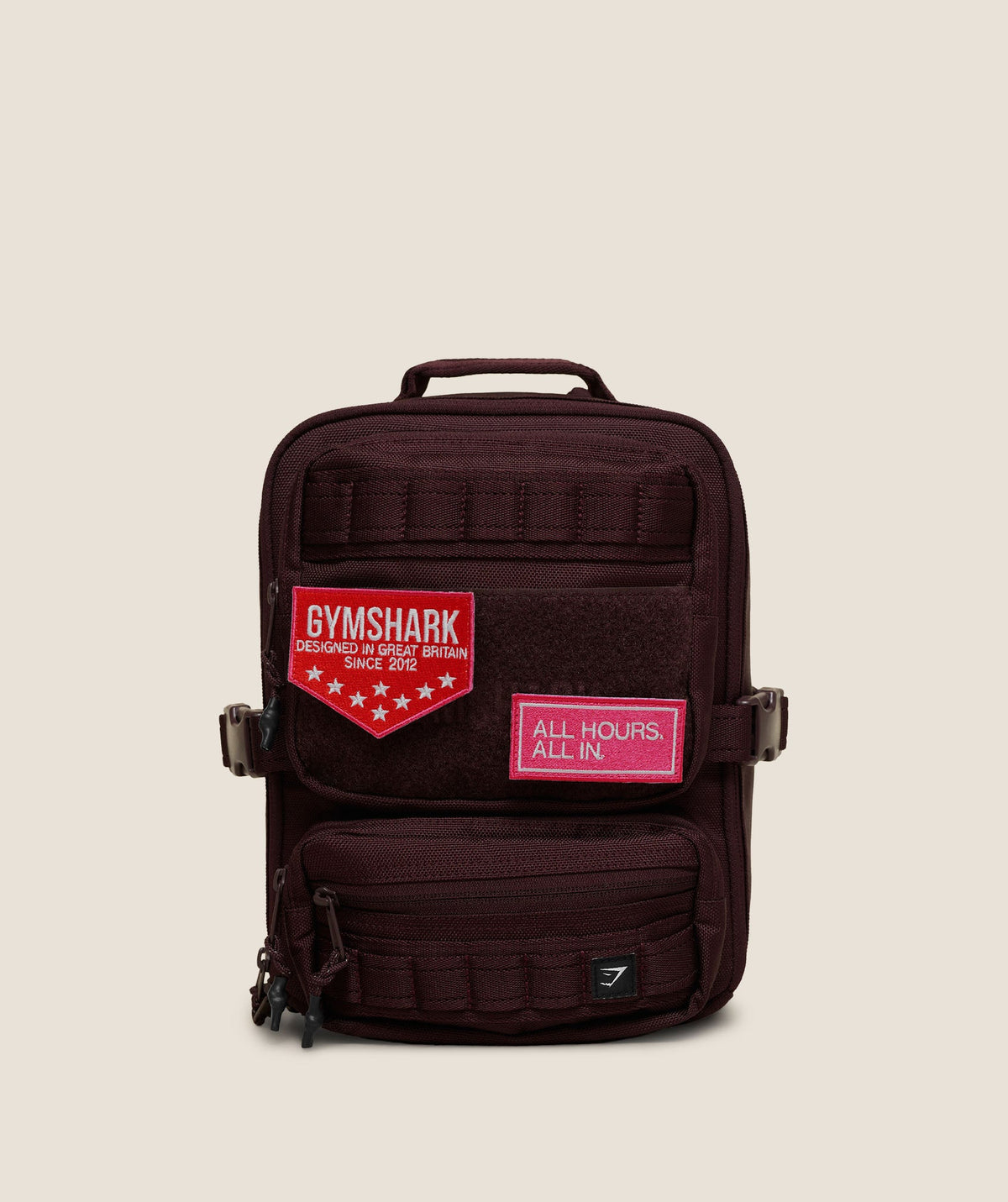 Mini Tactical Backpack