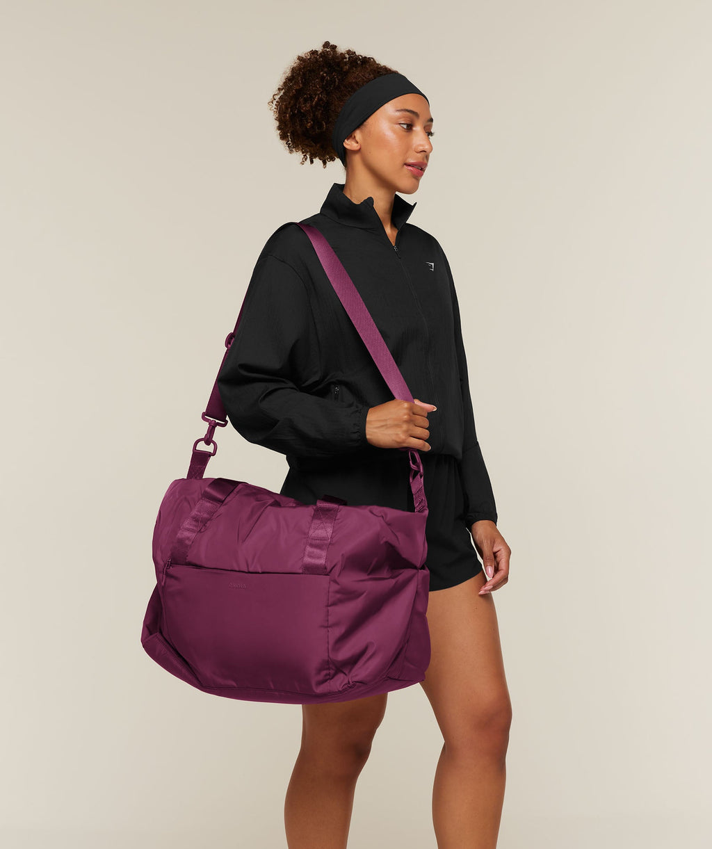 Mode Duffle Bag