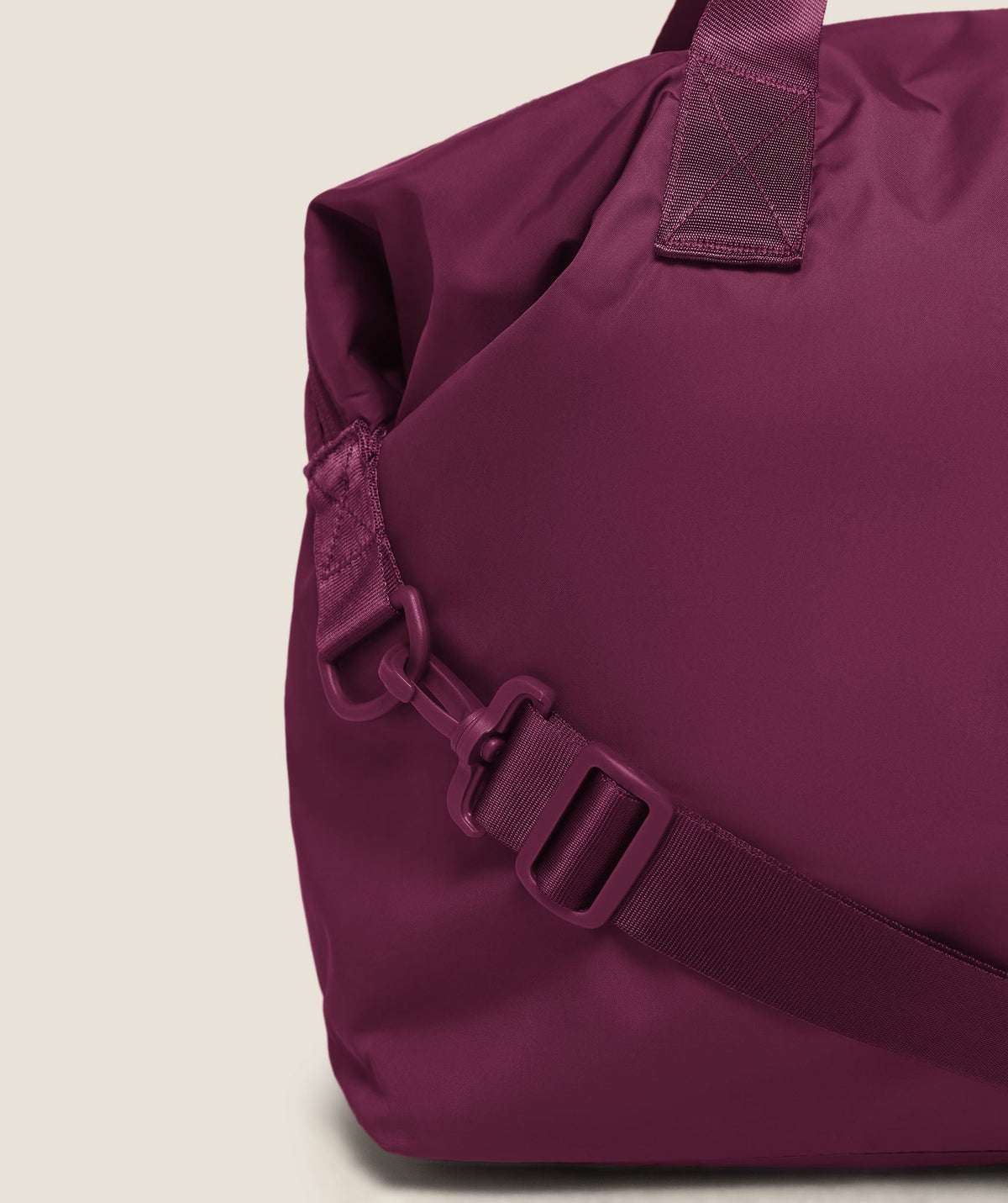 Mode Duffle Bag