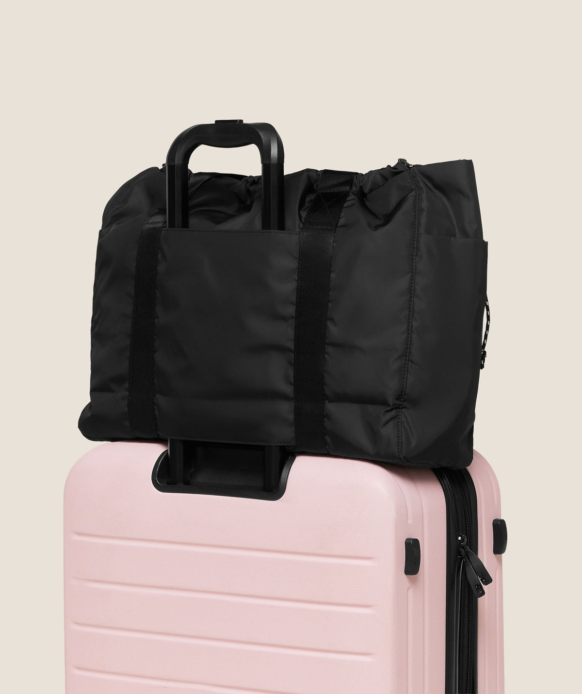 Mode Travel Tote