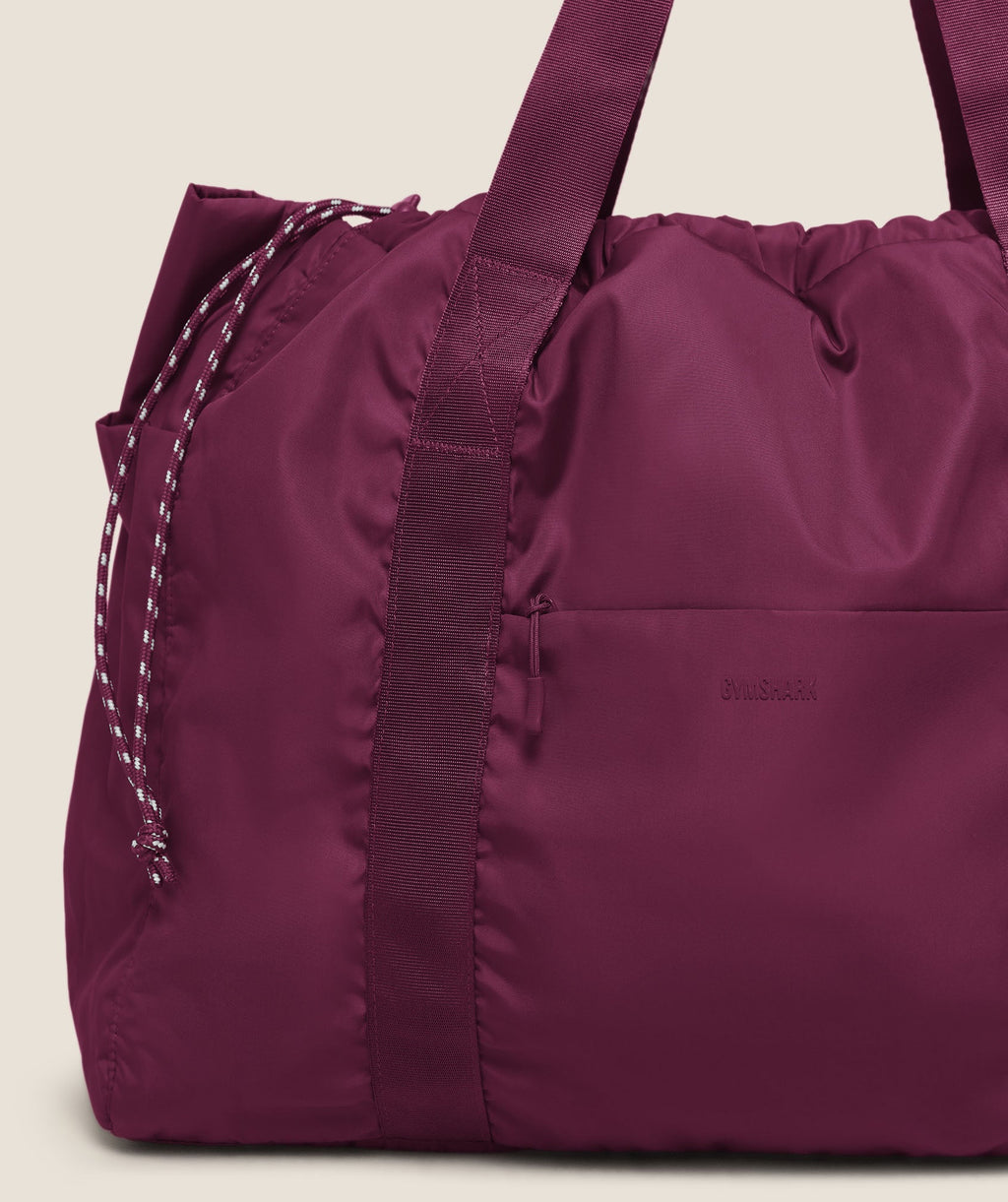 Mode Travel Tote