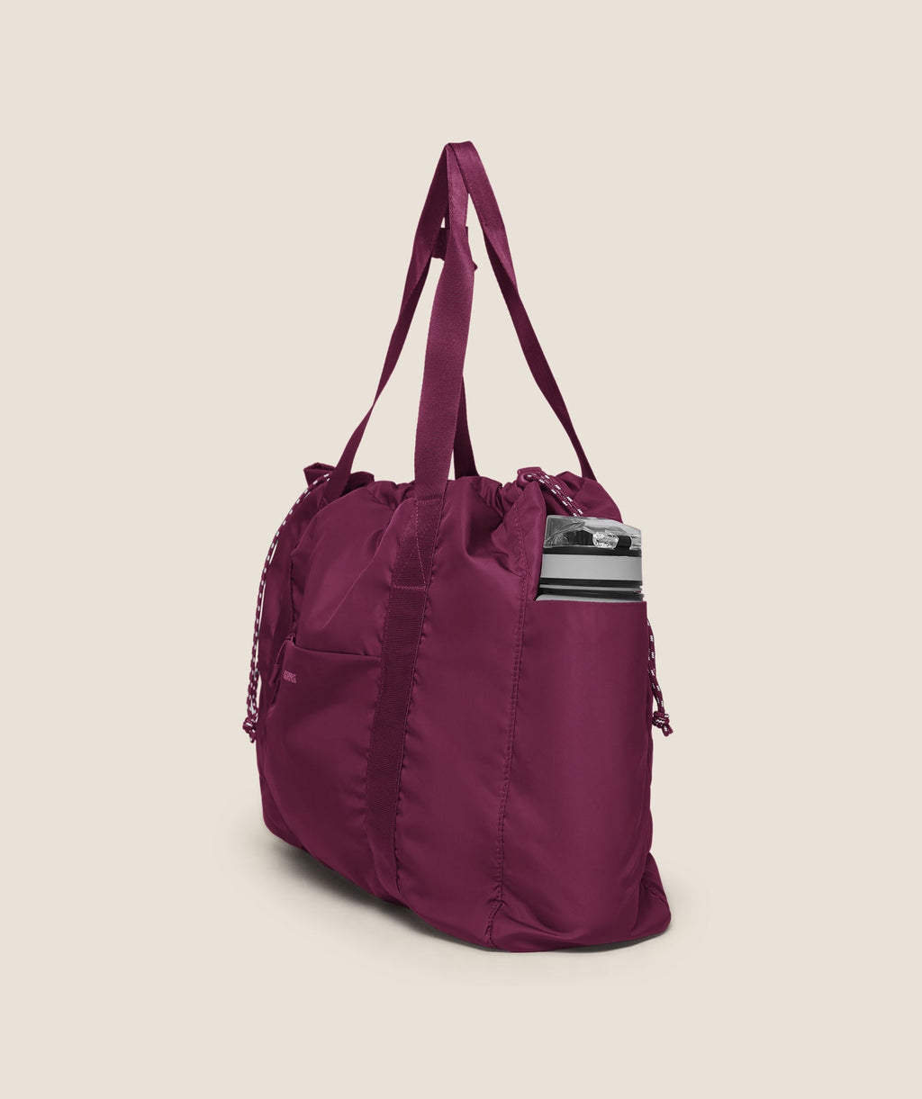 Mode Travel Tote