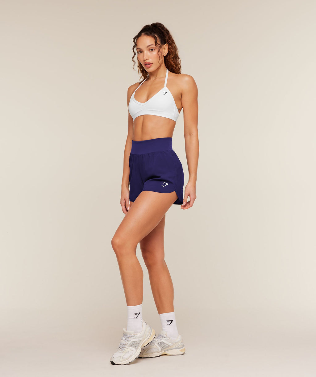 Woven Shorts