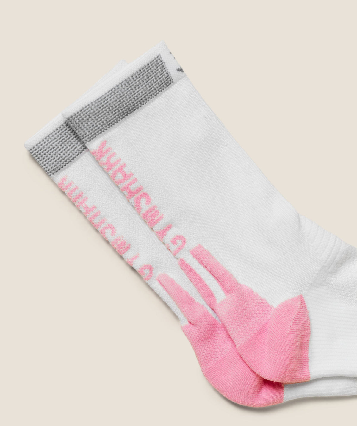 Running Elite Crew Sock Single