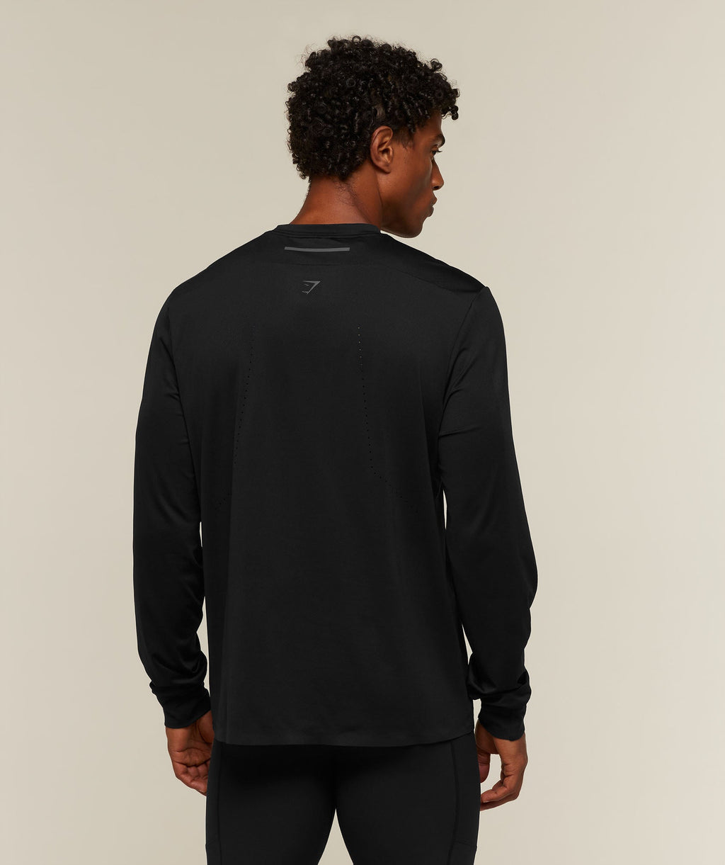 Running Elite Long Sleeve T-Shirt