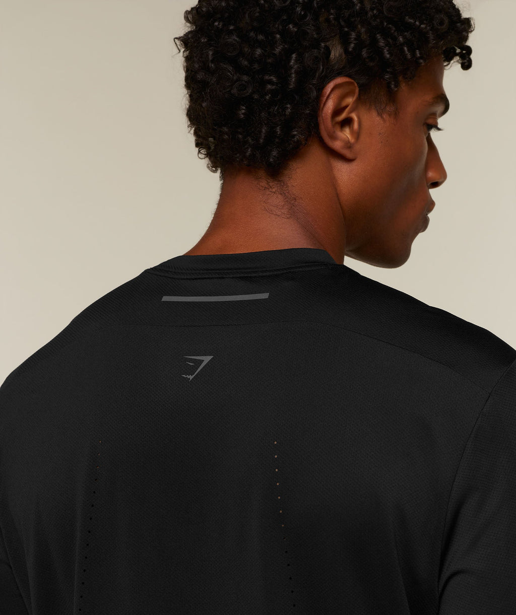 Running Elite Long Sleeve T-Shirt
