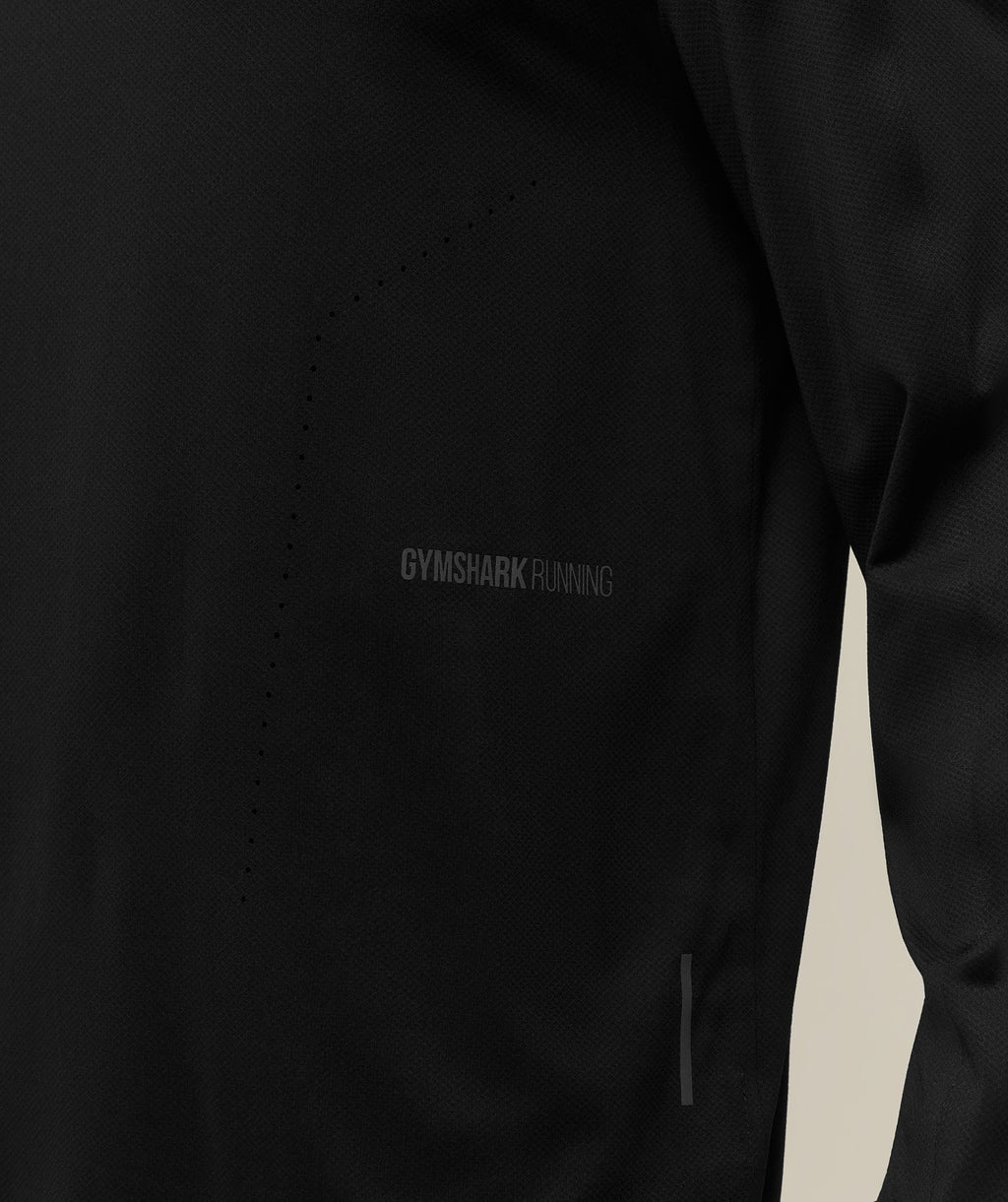 Running Elite Long Sleeve T-Shirt