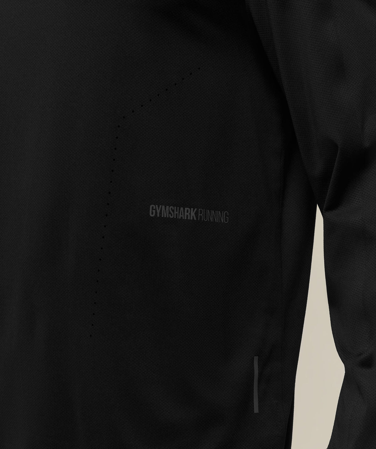 Running Elite Long Sleeve T-Shirt