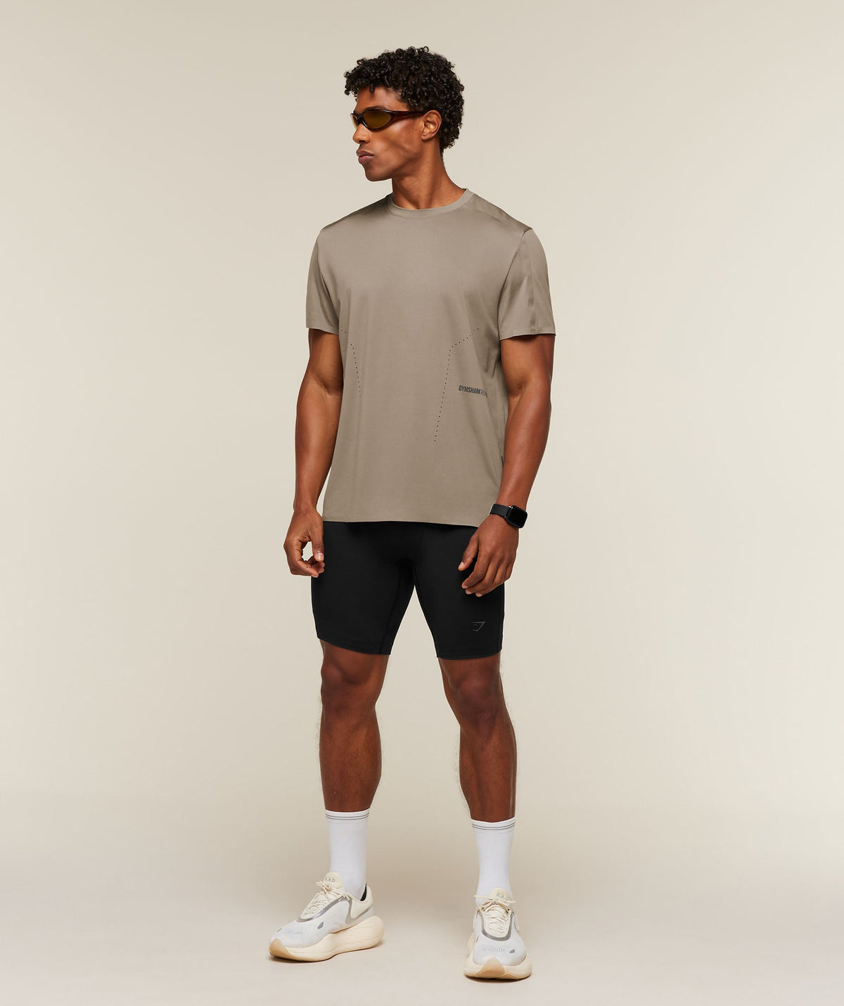 Running Elite T-Shirt
