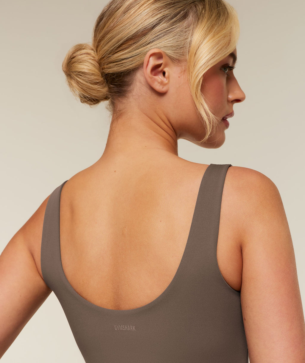 Shape Push Up Tank