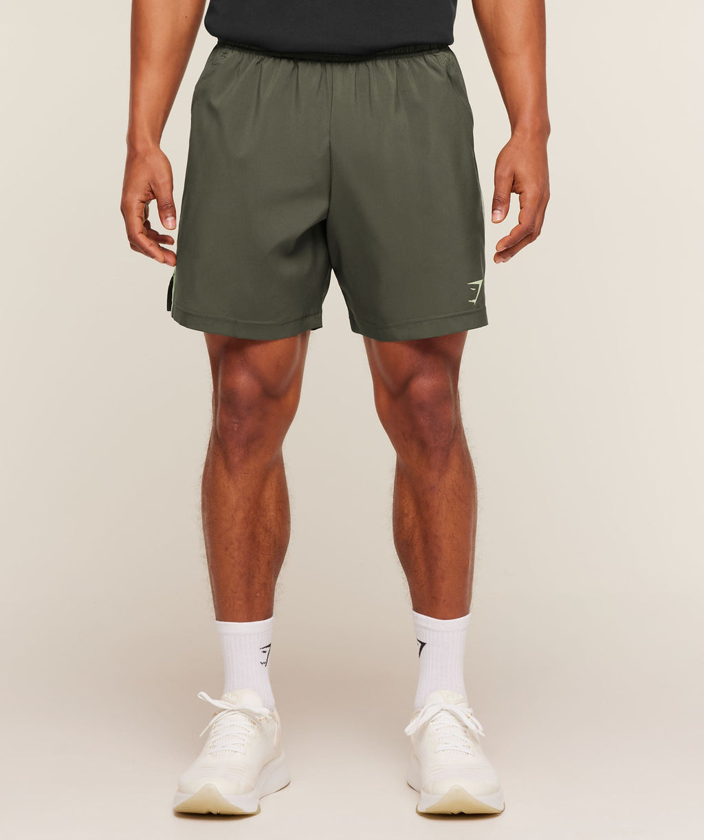 Sport 7" Shorts
