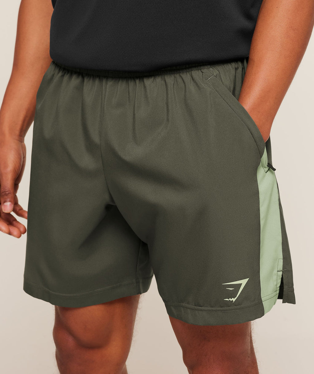 Sport 7" Shorts