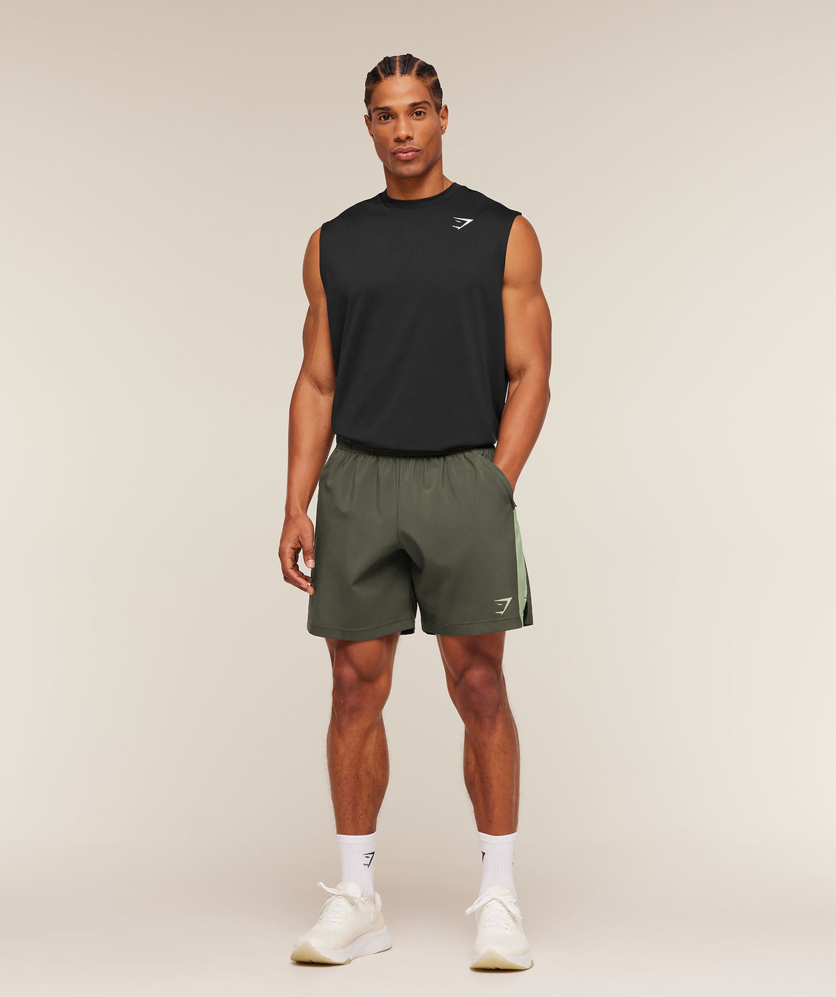 Sport 7" Shorts