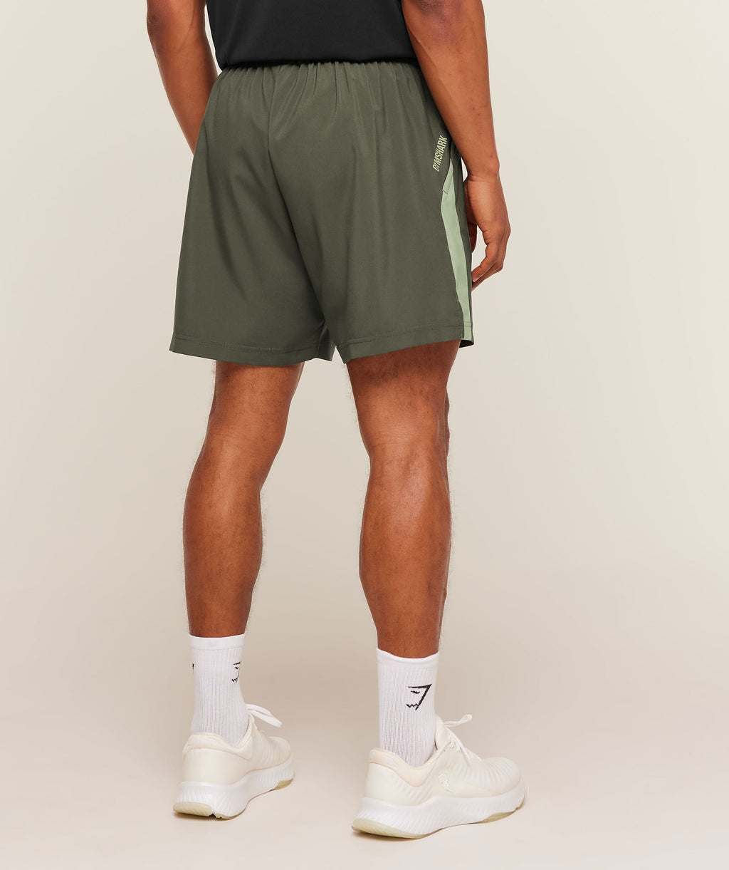Sport 7" Shorts