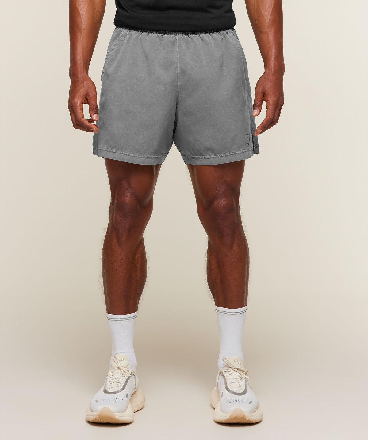 Sport Washed Shorts