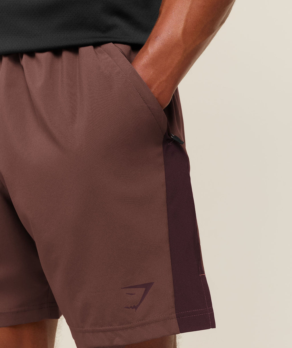 Sport 7" Shorts
