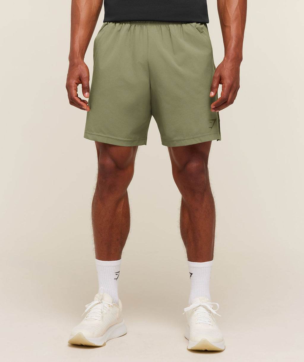 Sport 7" Shorts