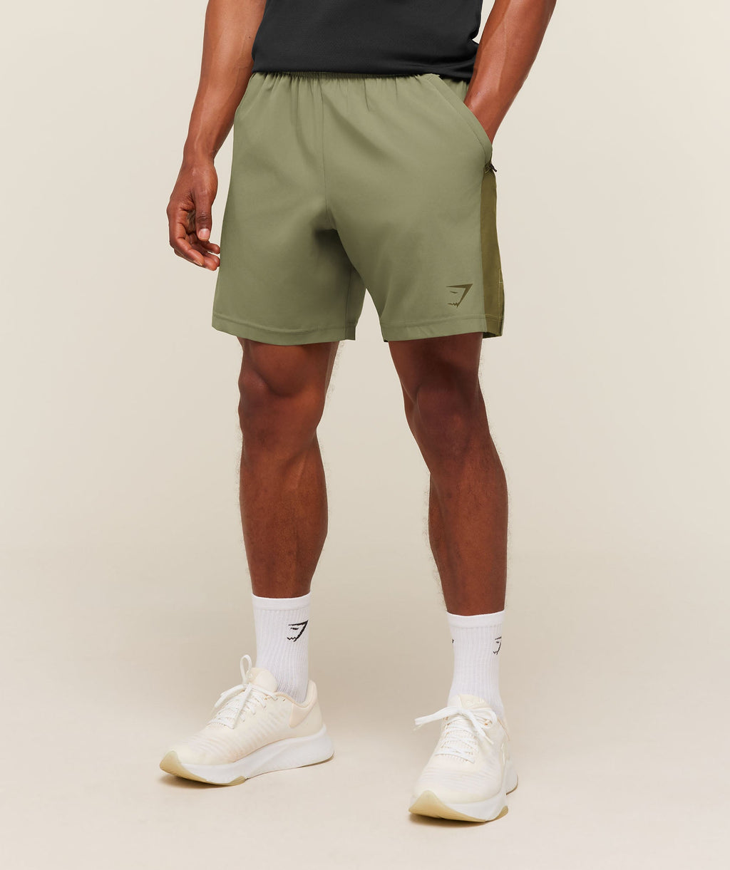 Sport 7" Shorts