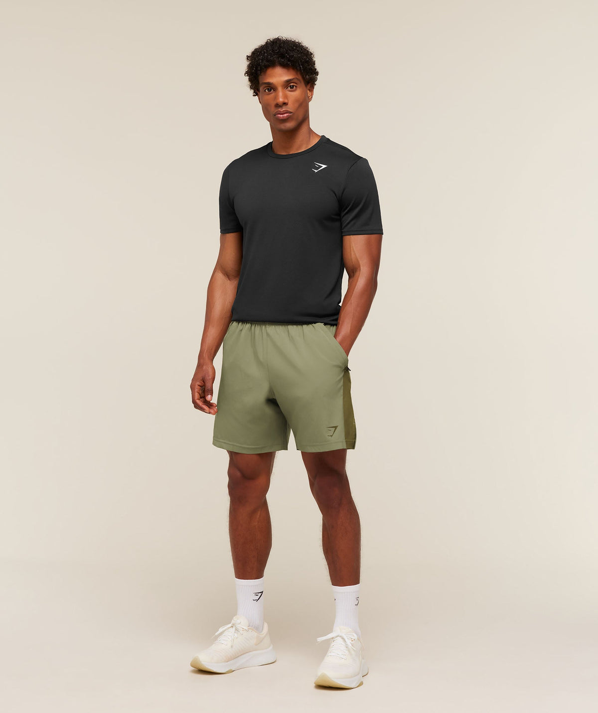 Sport 7" Shorts