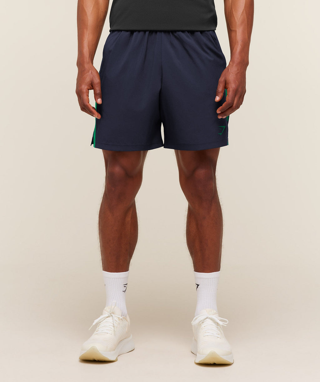 Sport 7" Shorts