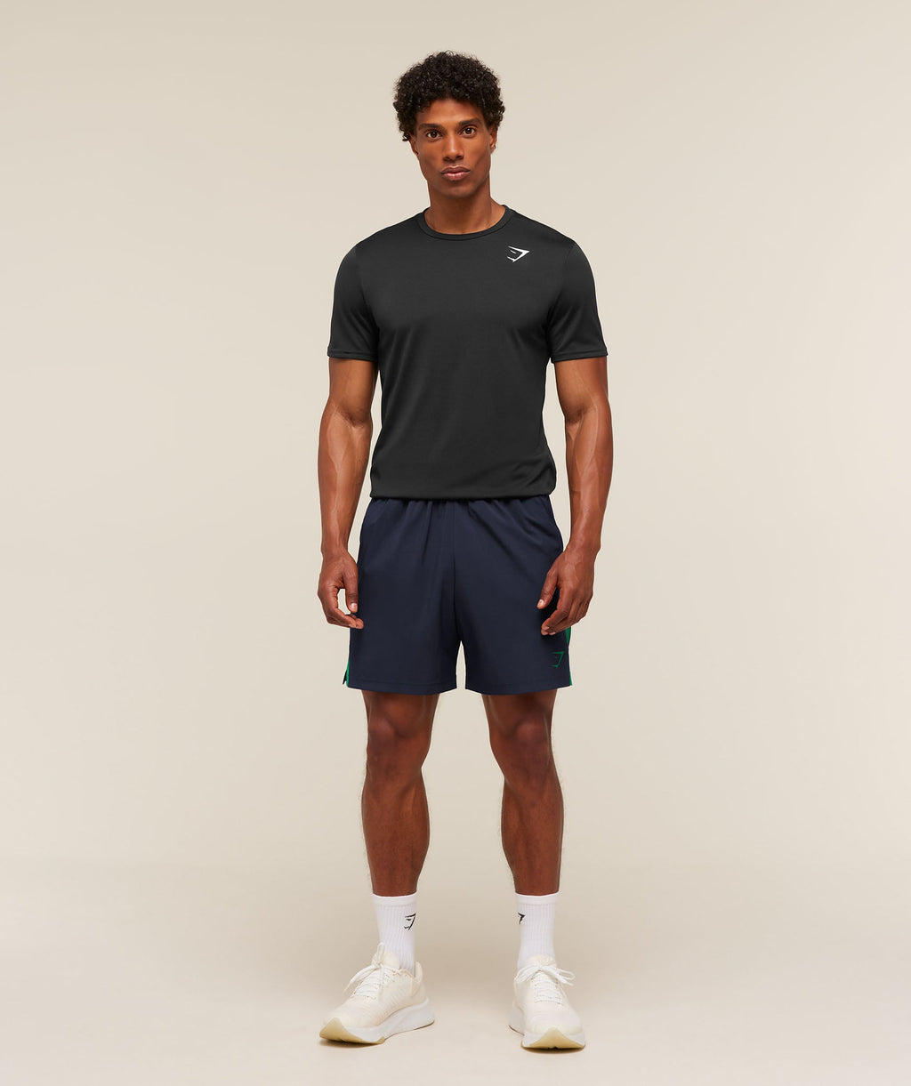 Sport 7" Shorts