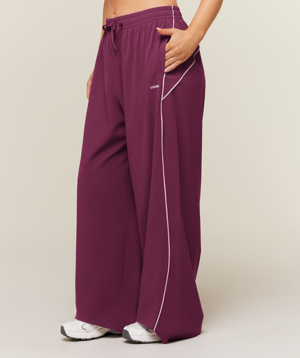 Track Pants Short