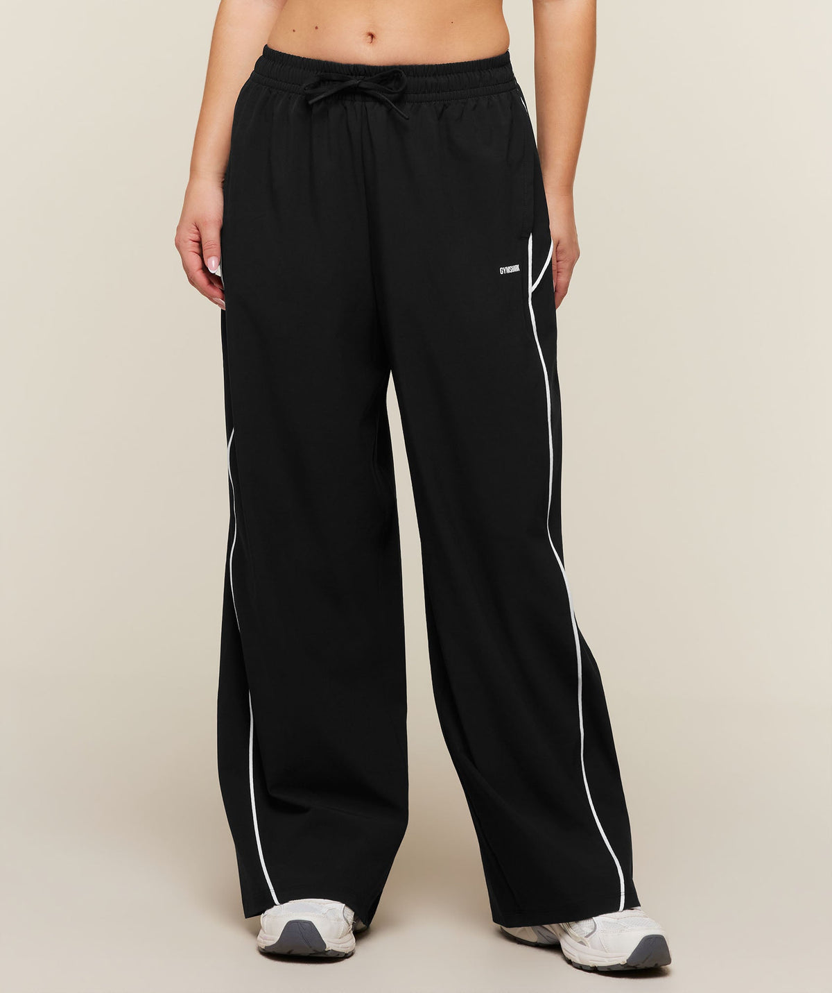 Track Pants Short