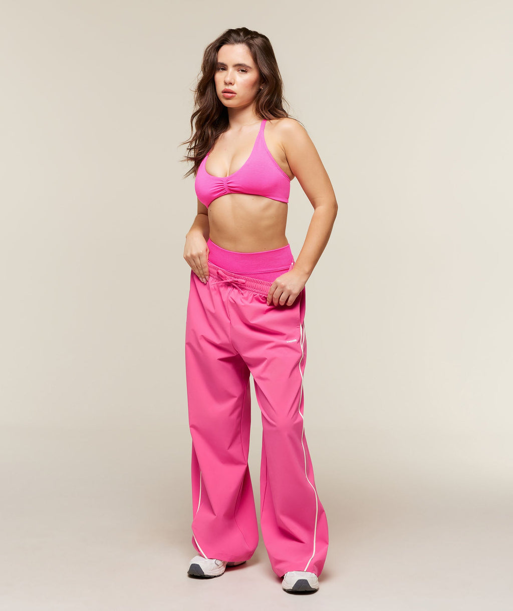 Track Pants Short