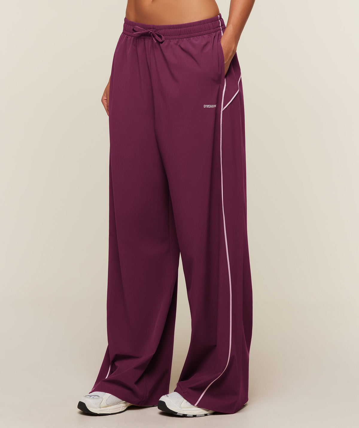 Track Pants Tall