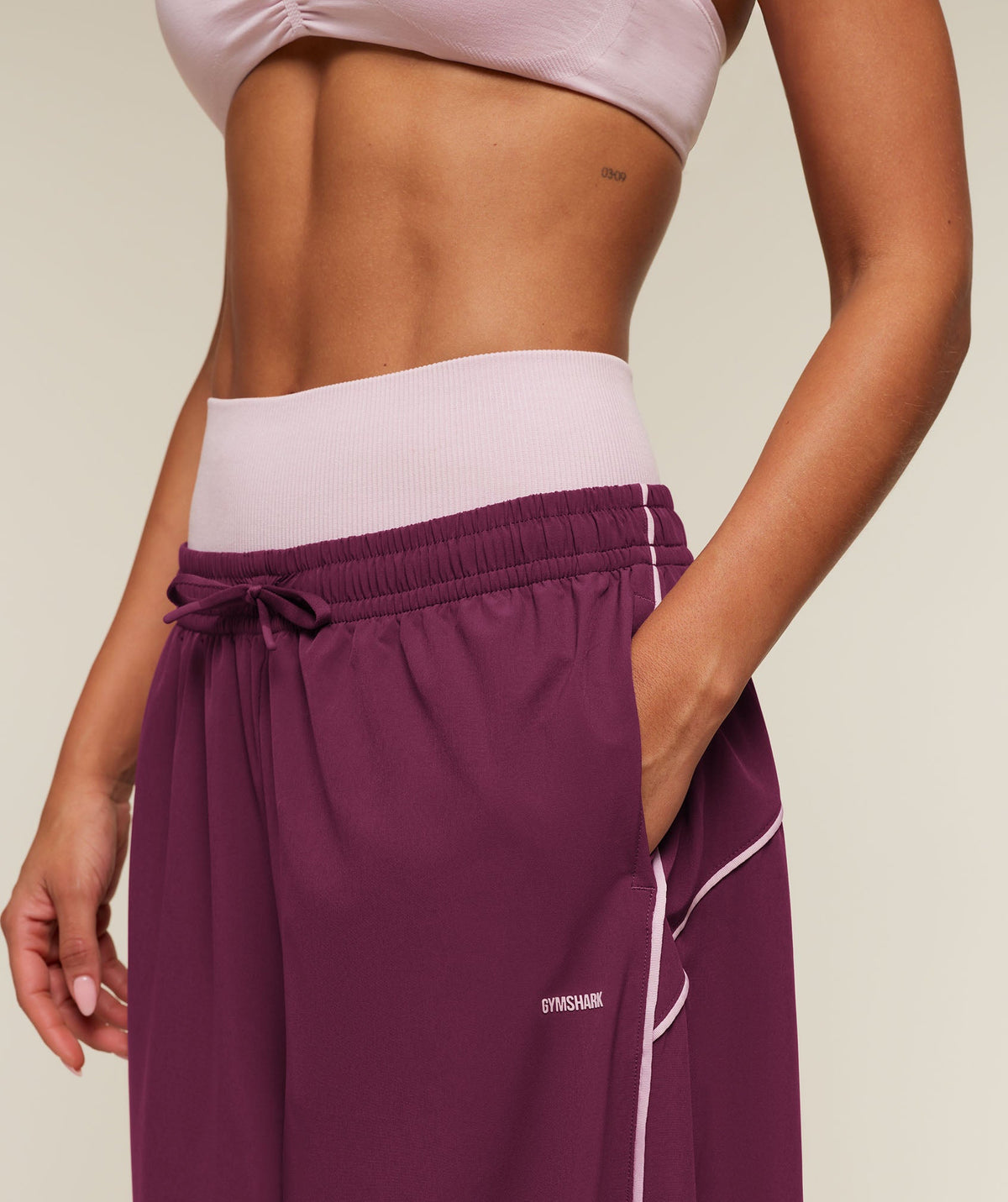 Track Pants Tall