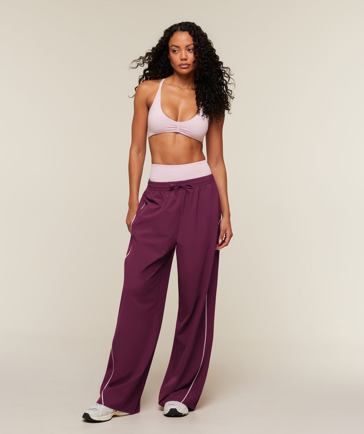 Track Pants Tall