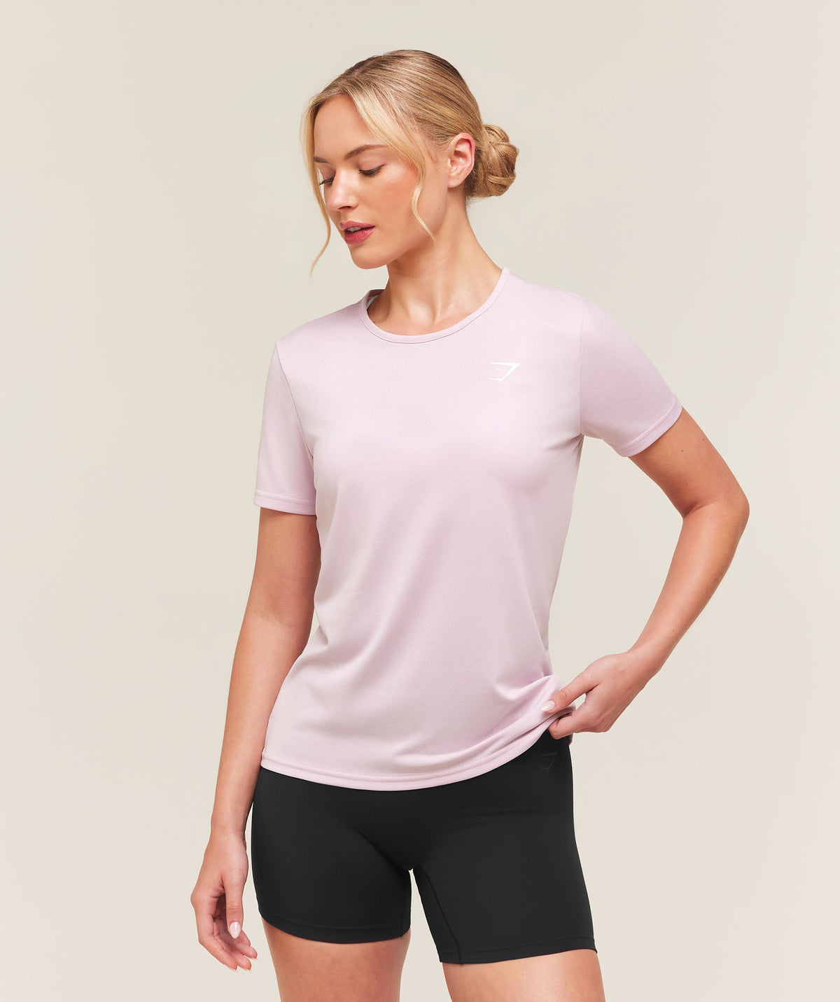 Training T-Shirt