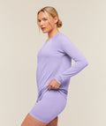 Vital Seamless 2.0 Light Long Sleeve Top