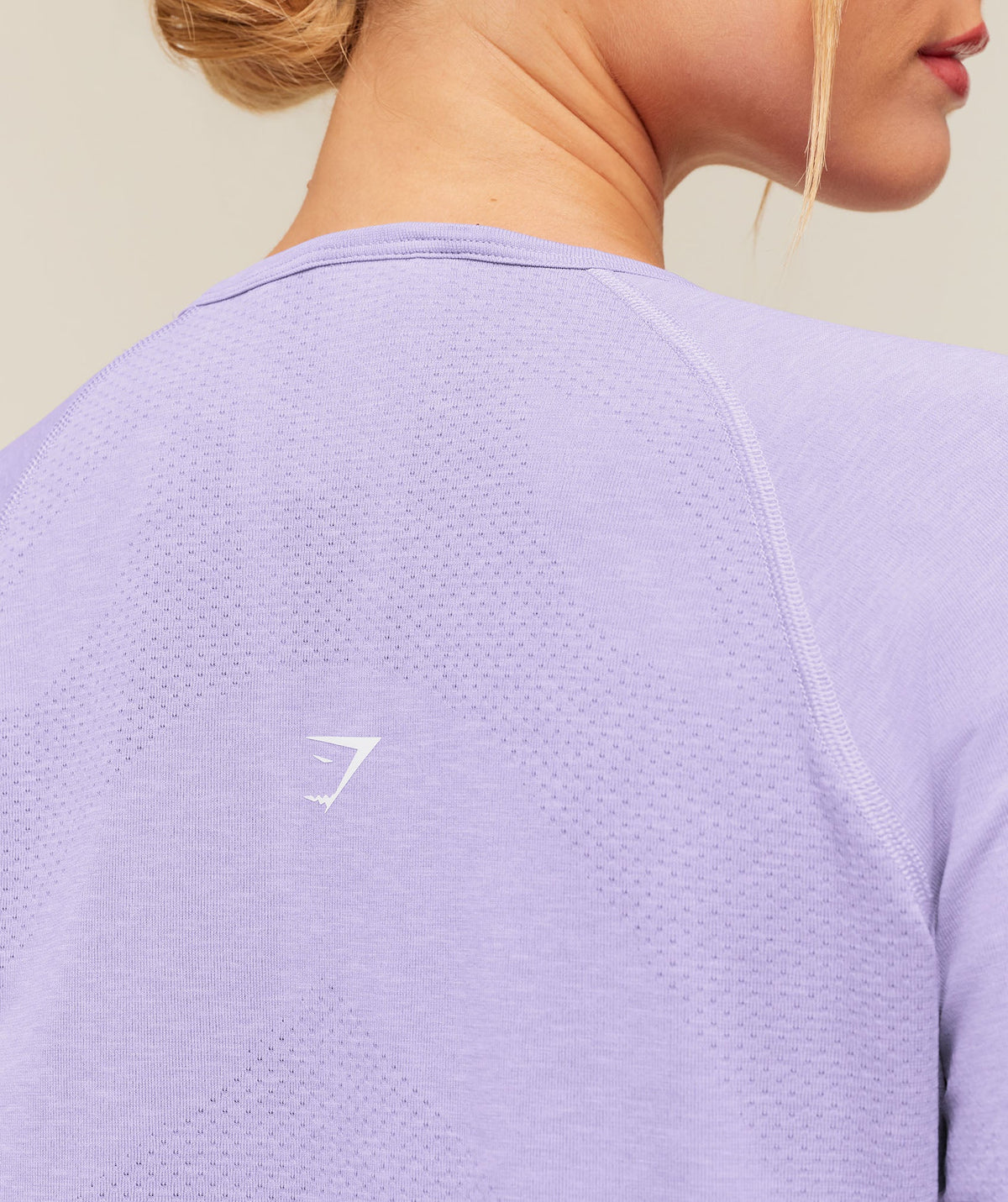 Vital Seamless 2.0 Light Long Sleeve Top