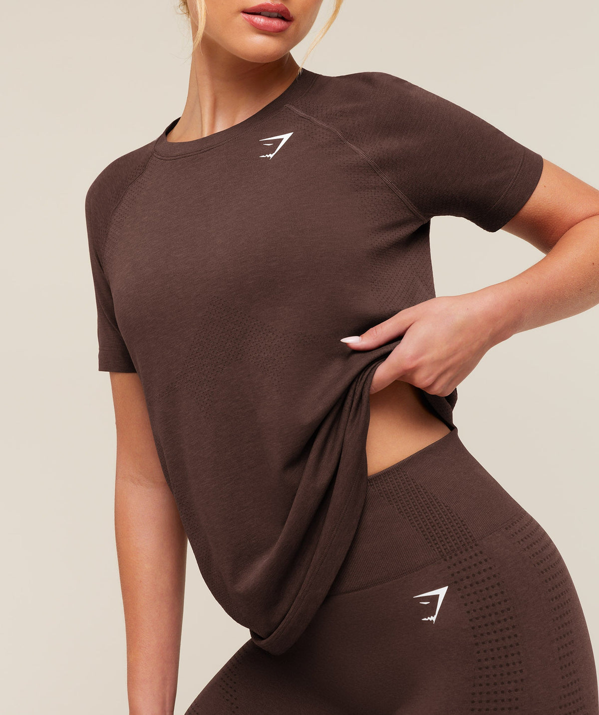 Vital Seamless 2.0 Light T-Shirt