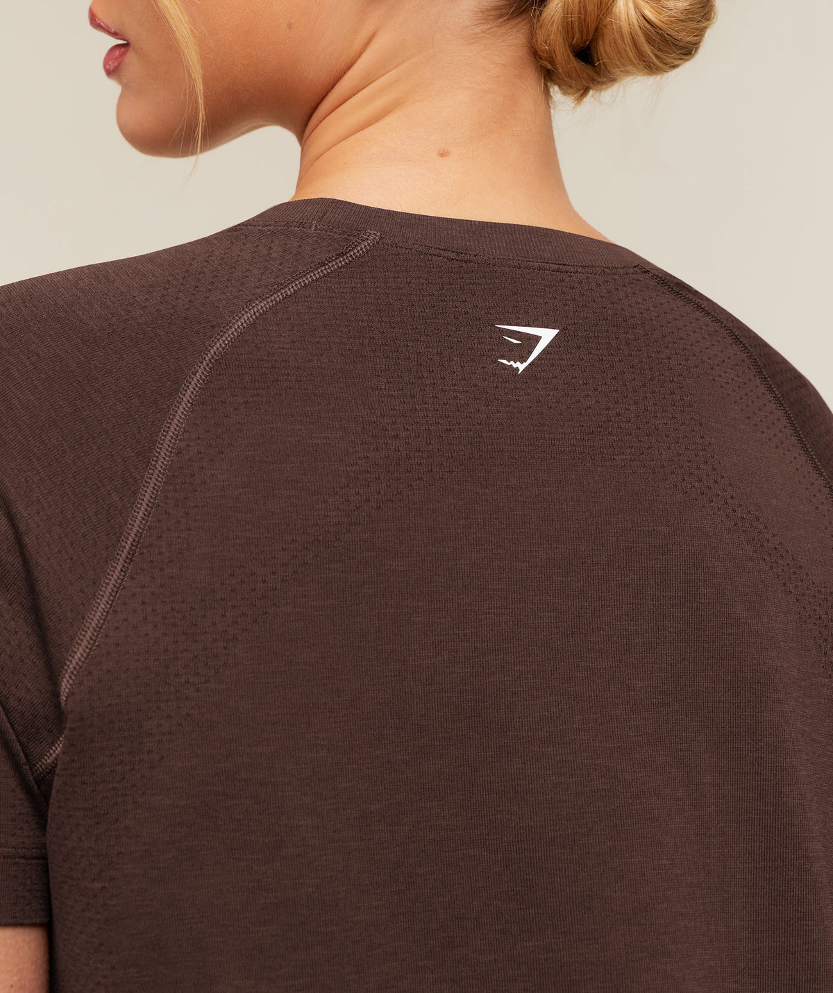 Vital Seamless 2.0 Light T-Shirt