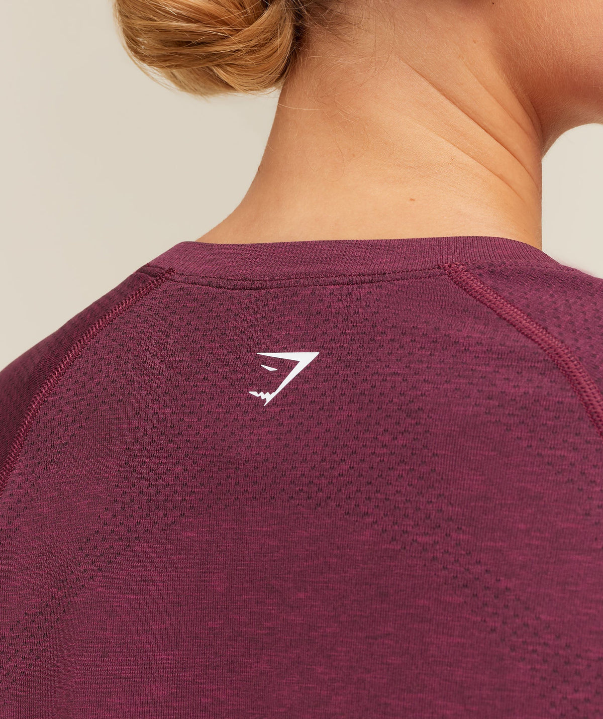Vital Seamless 2.0 Light T-Shirt