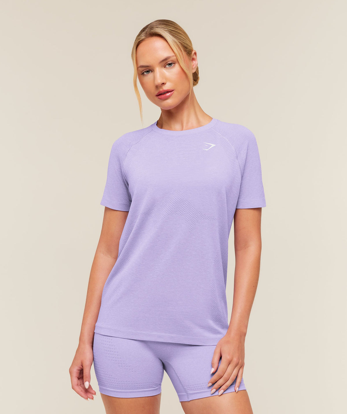 Vital Seamless 2.0 Light T-Shirt