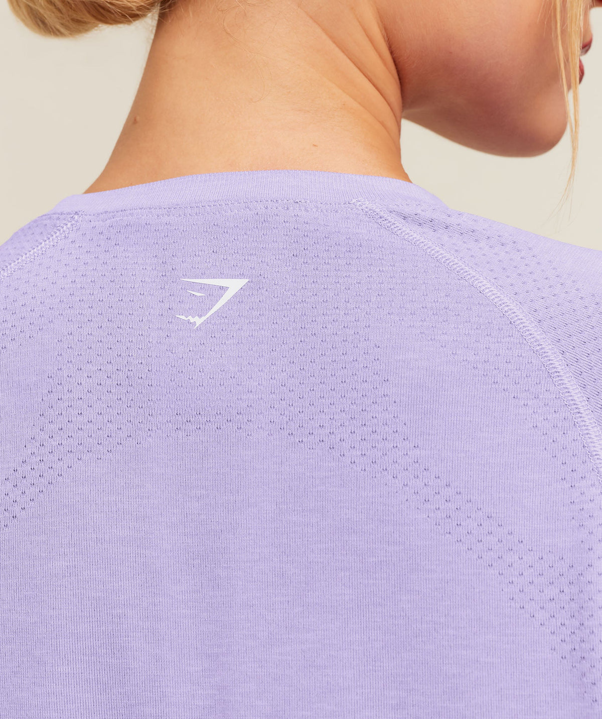 Vital Seamless 2.0 Light T-Shirt