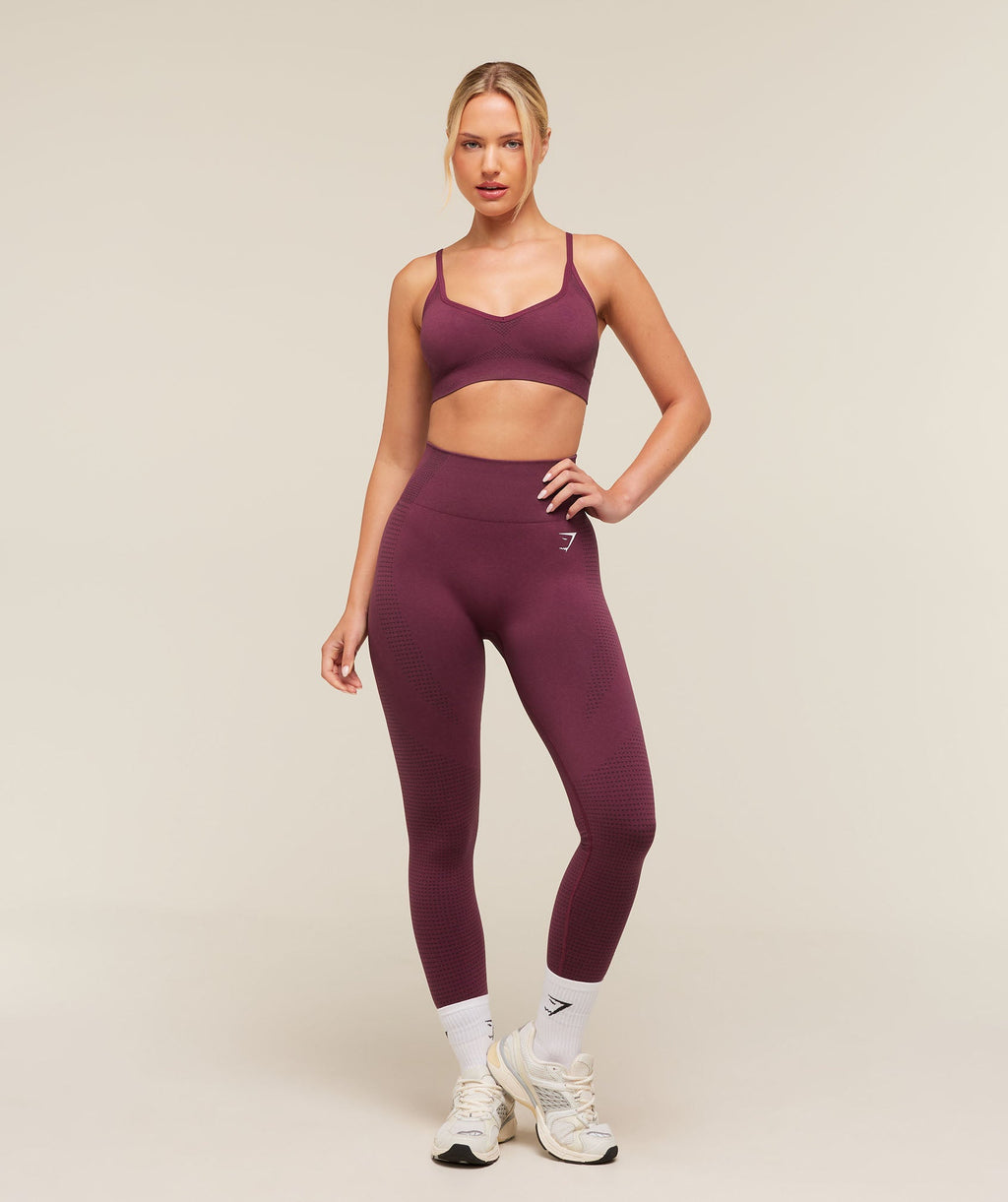 Vital Sports Bra