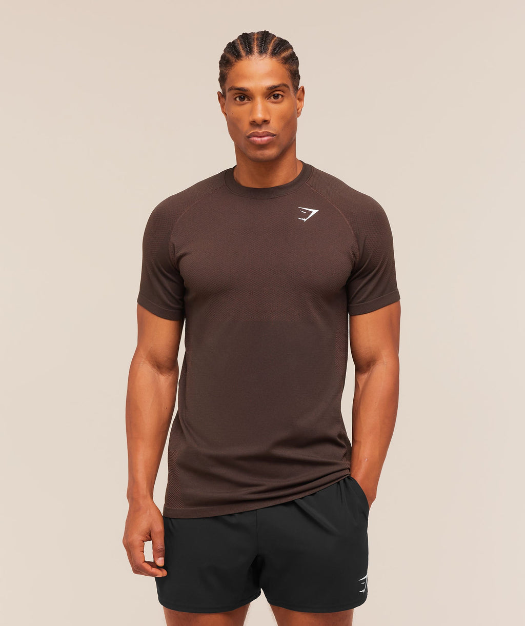 Vital Seamless T-Shirt