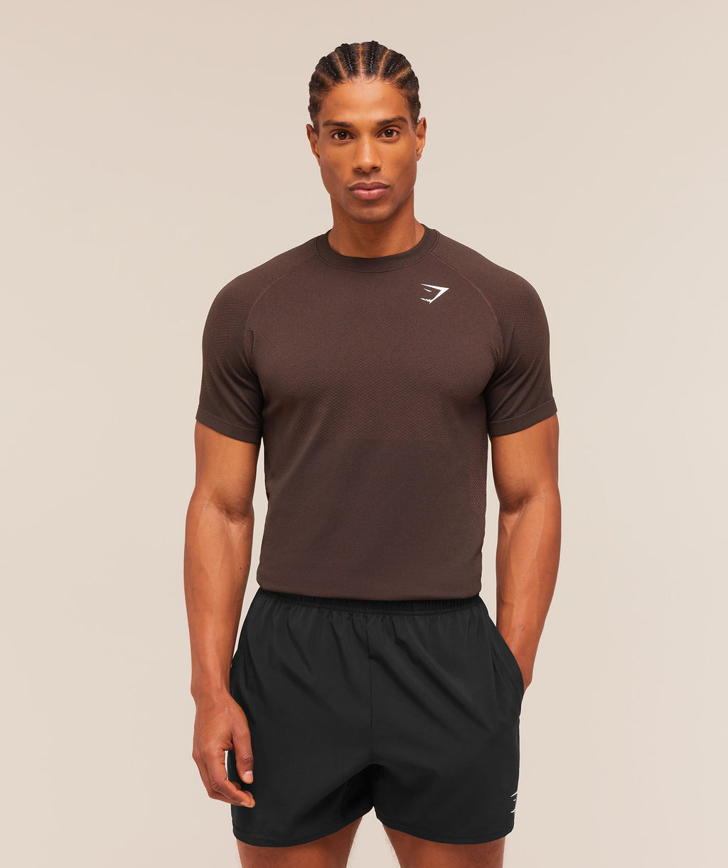 Vital Seamless T-Shirt